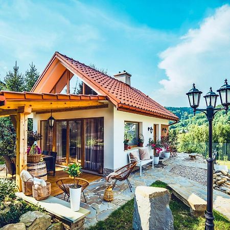 Villa Agnes Jasienica  Esterno foto