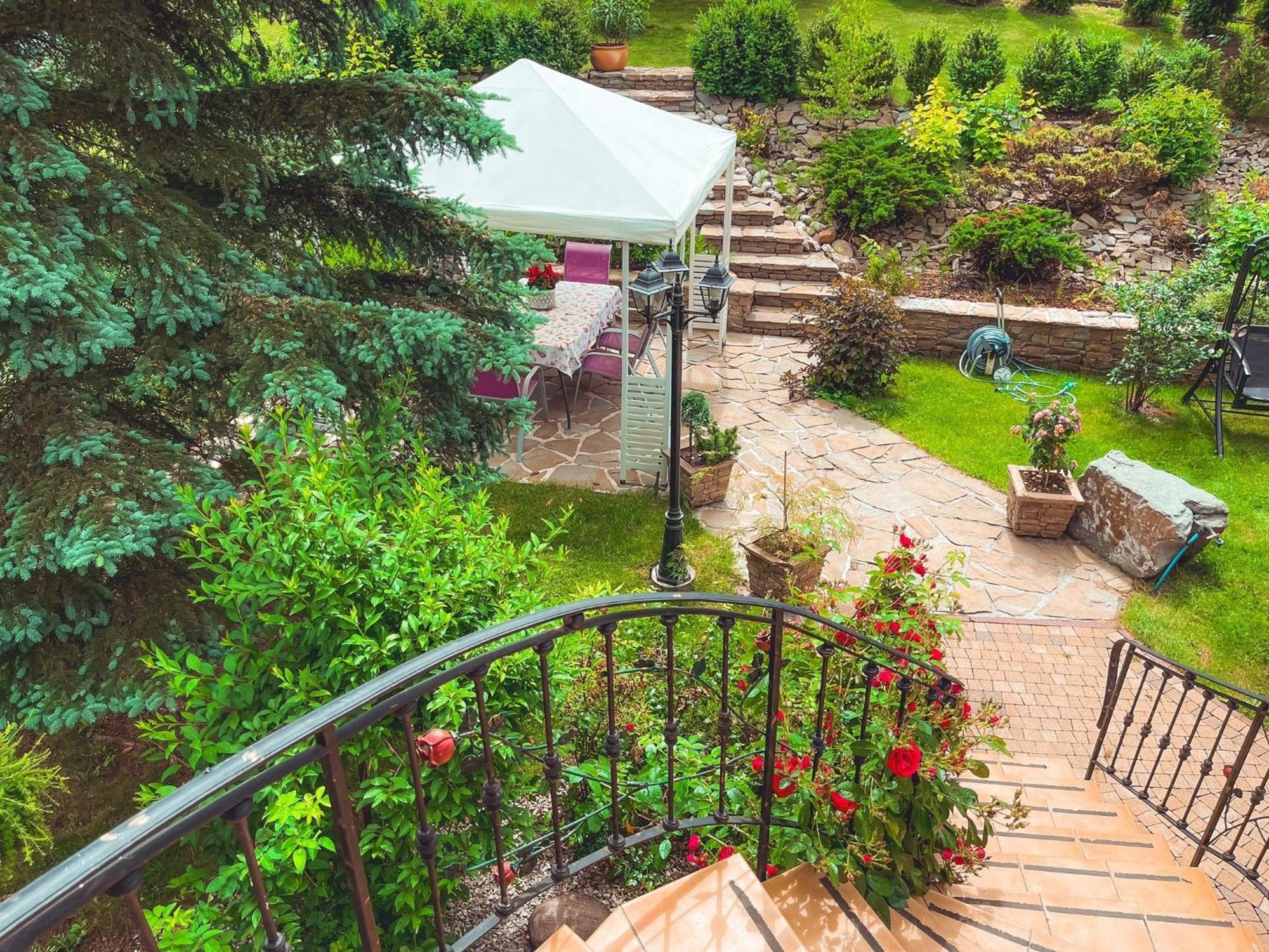 Villa Agnes Jasienica  Esterno foto