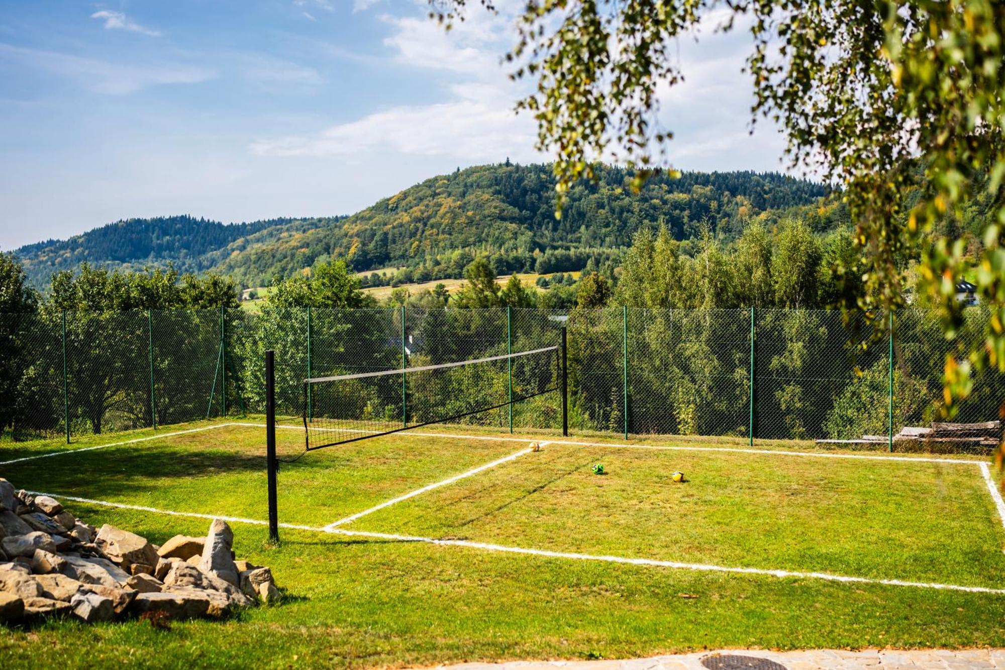 Villa Agnes Jasienica  Esterno foto