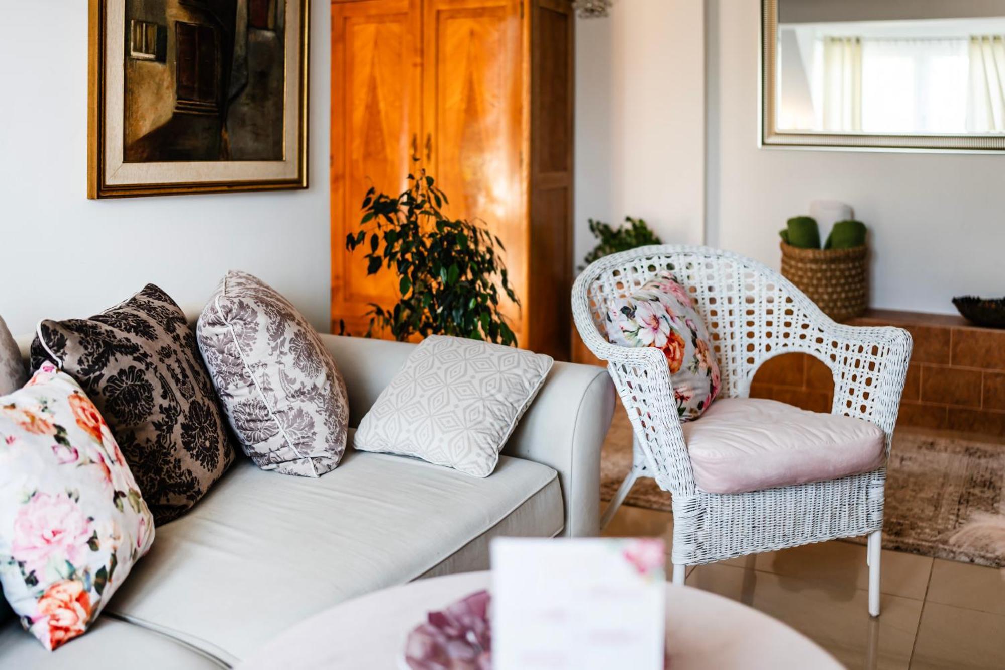 Villa Agnes Jasienica  Esterno foto