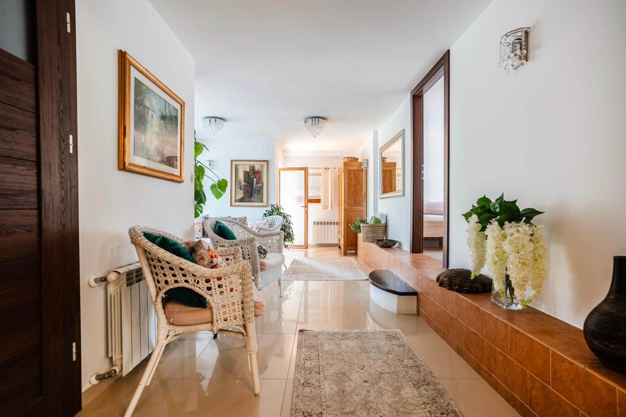 Villa Agnes Jasienica  Esterno foto